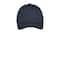 Port & Company® Six-Panel Unstructured Twill Cap